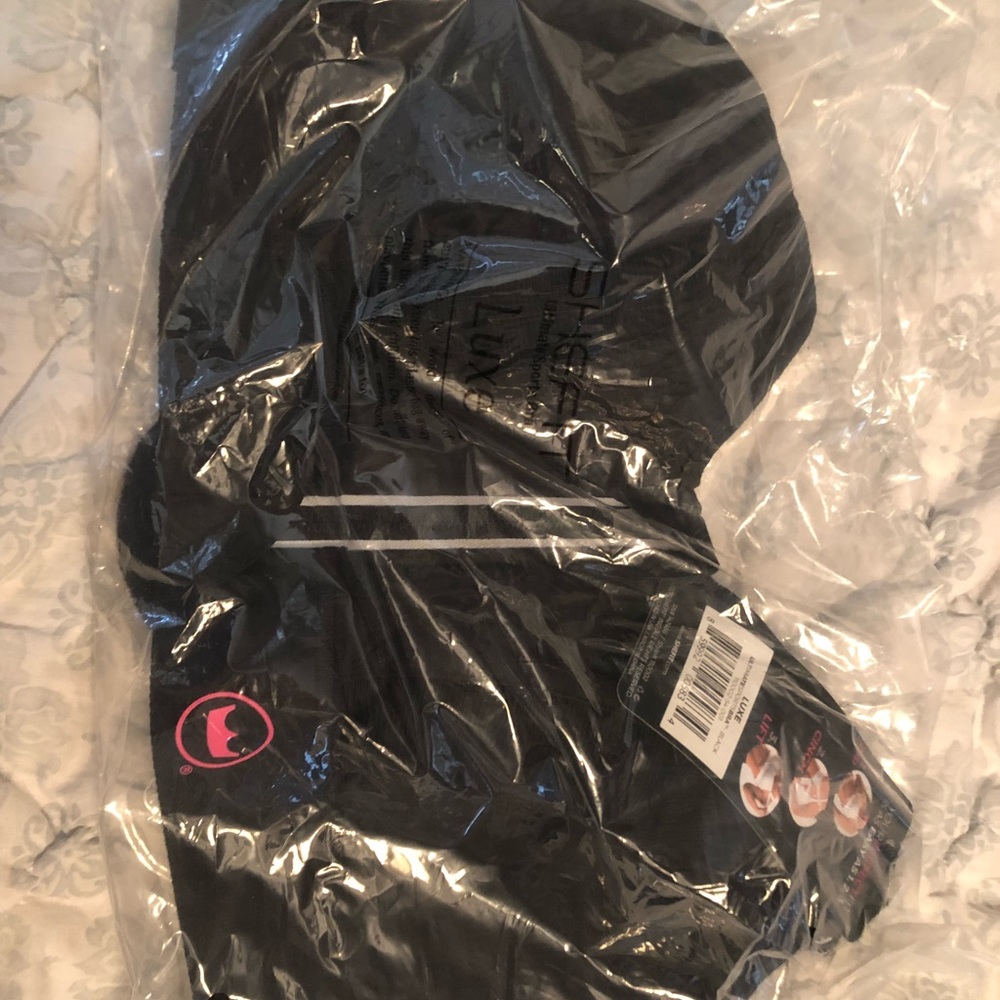 SHEFIT BRA SIZE LUXE BRAND NEW